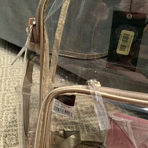 Vince Camuto Backpack - Picture 6 of 7